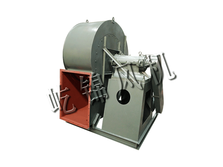 4-72C型 離心風(fēng)機